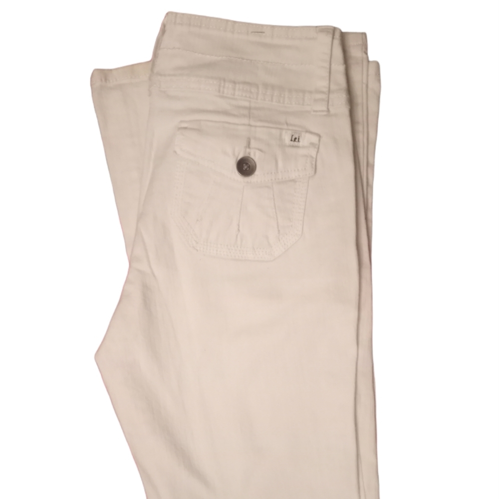 Lei women jeans